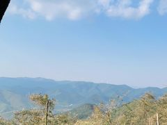 -莫干山风景区