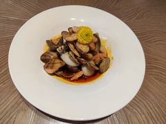 -艳阳天·非遗楚菜(武汉客厅店)
