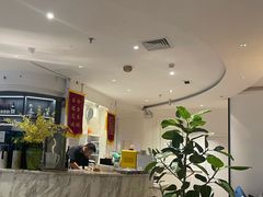 -花舍·新派粤菜·西餐·下午茶(亚运村·鸟巢店)