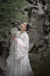 -汉仪华裳汉服馆(打浦桥店)