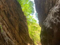 -龙门涧景区