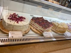 -EVERNAKED裸蛋糕(SOHO天山店)