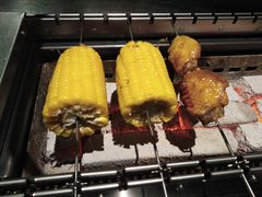 -诸锣记烤串·锦州烧烤(淘金店)