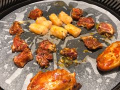 -么子烤肉(化龙池店)