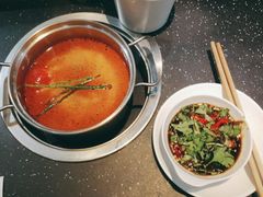 -咕叽咕叽自助烤肉小火锅(西城广场购物中心店)