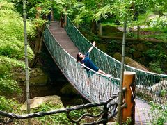 -宁波五龙潭景区