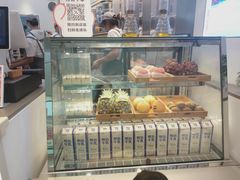 -百分茶(融创茂店)