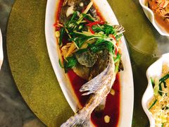 -清水湾3号(东方小周海鲜店)