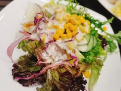 -索菲特酒店·海鲜自助 ·聚餐厅