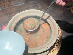 -洞庭土菜馆(天河北总店)