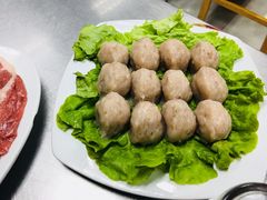 -三兴涮羊肉(荣安大街店)