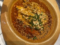 -红辣椒·川菜·火锅(张杨路店)