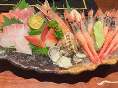 -金沙滩喜来登度假酒店-雅日本餐厅
