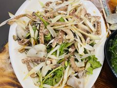 -老东镇啤酒屋海鲜加工·蒸汽海鲜·海鲜烧烤(台东店)