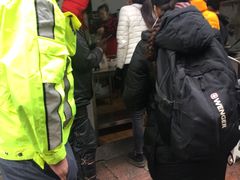 -蓉城西二道无名冒菜(西二道街店)