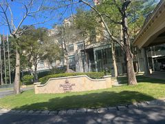-中旅阿那亚九龙湖·公主酒店