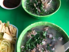 -北三沙家烧麦(北头道街店)