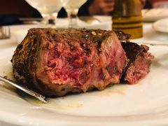 干式熟成肉眼牛排-摩根扒房(桐梓林店)