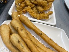 -海底捞火锅(振华商厦店)