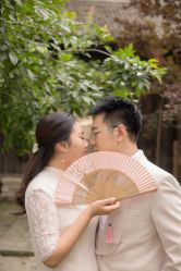 -保定巴黎婚纱摄影