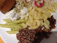 -So Lounge索兰至餐厅(蓝色港湾店)