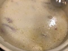 让人微笑的汤胡椒猪肚鸡-鼎尊锅物料理(五角场店)