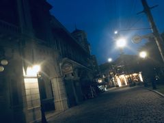 -观澜湖兰桂坊(深免海口观澜湖免税城店)