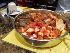 -鸿记煌三汁焖锅(府前路店)