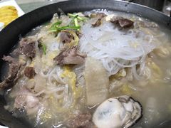 -吴记酱骨炖菜馆(康安路店)