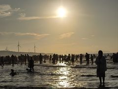 -那香海钻石沙滩浴场