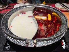 -牛New寿喜烧(金茂览秀城店)
