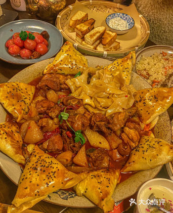 来金华一定要来这两个地方打卡 ！金华美食 金华酒店