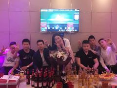 -星聚会KTV(景枫中心店)