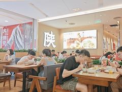 -大师兄·西北小馆(北站缤果空间店)