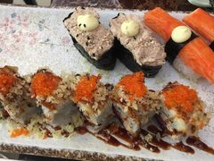 -米彩料理(西丽店)