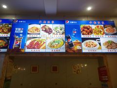 -水韵·渔家臻品私房菜(中庙店)
