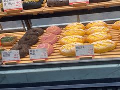 -木子木水日式烫面包(观音桥星光68广场店)