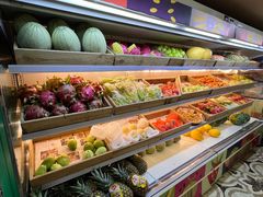 -皇室假期美食水疗会(春风路店)
