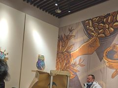 -Tims天好咖啡·贝果(成都东站捷枫店)
