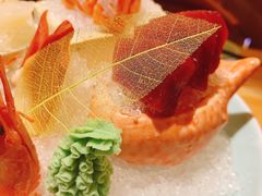 -TORO MaKi 寿司·日料(华创店)