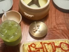-干杯小木屋米酒店(罗斯福店)