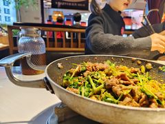 -老阿爸鲜鱼土菜(园区永旺店)