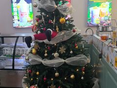 -塔兰齐新疆孜然火锅(鲤鱼山路店)