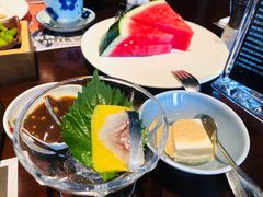 -一本魅·日式料理