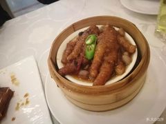 -龙景軒大酒店(共康店)