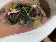 -三湘四水正宗湘菜(君峰路店)