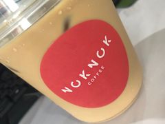 -NokNok Coffee(宽窄巷子店)