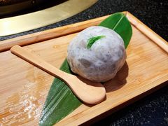 飞鱼籽墨鱼滑-湊湊火锅·茶憩(世博大道店)