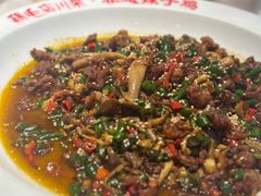 -鸡毛店·川菜(文殊院店)