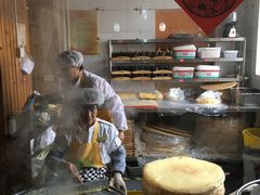 -赵记煎饼卷大葱(东岳店)